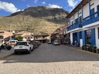 Pisac