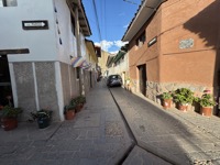 Pisac