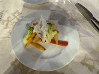 Wrong salad