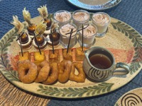 Dessert