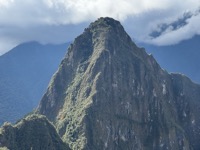 Huayna Picchu