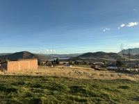 Seen from van