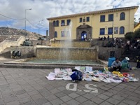 Cusco