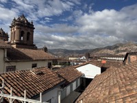 Cusco