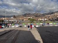 Cusco