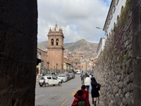 Cusco