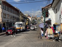 Cusco