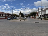 Cusco