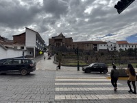 Cusco