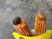 Churros