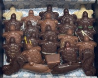 Chocolápagos